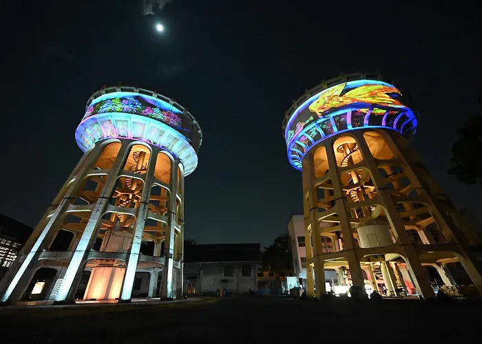 Bob House Khaosan - บ็อคเฮ้าท์ ข้าวสาร