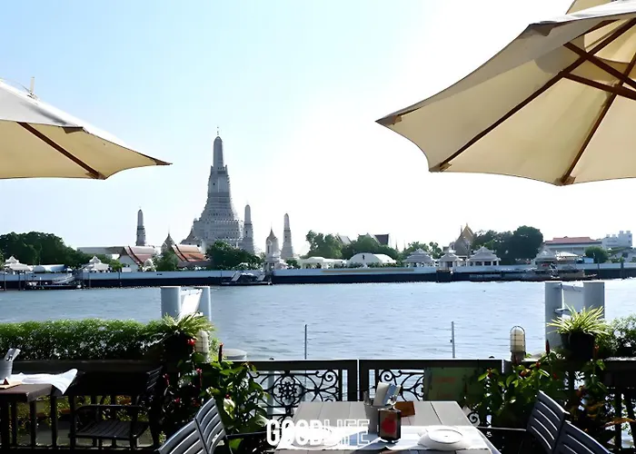 Bob House Khaosan - บ็อคเฮ้าท์ ข้าวสาร Appartamento *