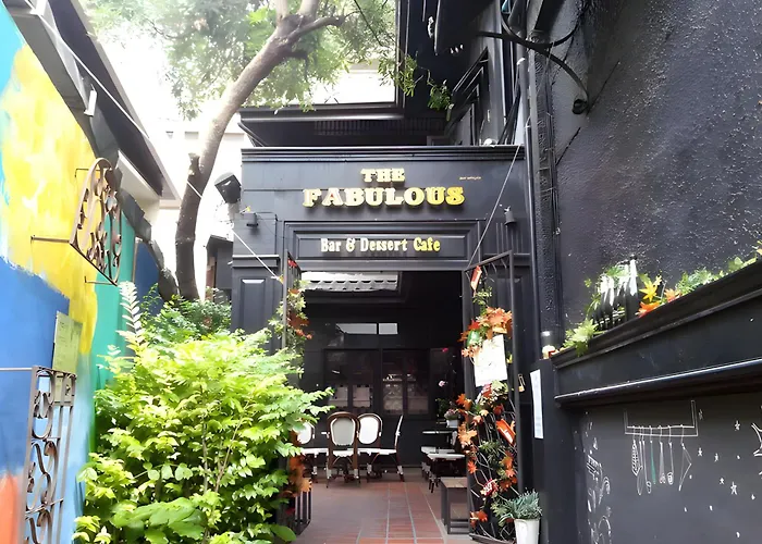 Bob House Khaosan - บ็อคเฮ้าท์ ข้าวสาร Appartamento