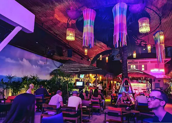 Bob House Khaosan - บ็อคเฮ้าท์ ข้าวสาร Appartamento Bangkok